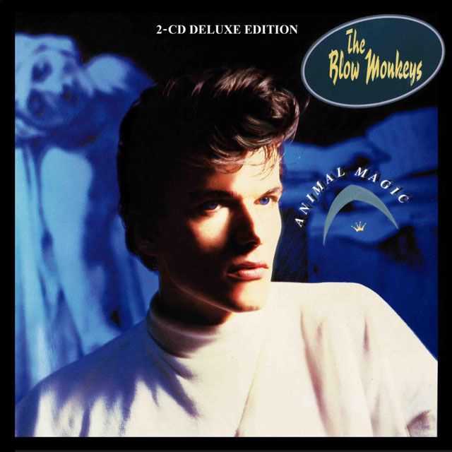 The Blow Monkeys